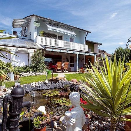 Pension Merbald Beilngries Luaran gambar