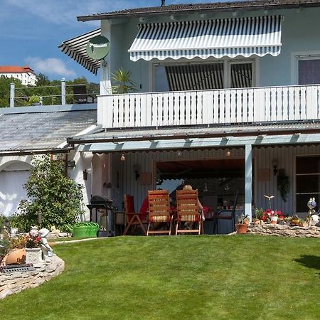 Pension Merbald Beilngries Luaran gambar