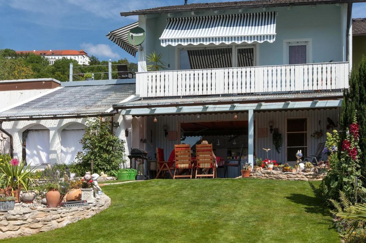 Pension Merbald Beilngries Luaran gambar